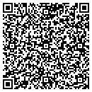 QR code with F S Gateway Inc contacts