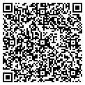 QR code with Aaa contacts