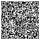 QR code with Sannor Inc contacts