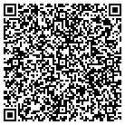 QR code with L A Korean Folk Dance Studio contacts