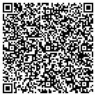 QR code with G & H Heating & Cooling contacts