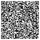 QR code with Hiltbruner Mechanical Services Inc contacts