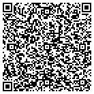 QR code with Timberline Hardwood Floors contacts