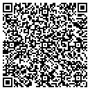 QR code with Hayes Grain Company contacts
