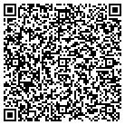 QR code with Sally Anns Handmade Lamp Shds contacts