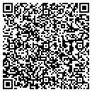 QR code with Raven Little contacts