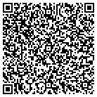 QR code with The UPS Store 0390 contacts