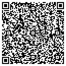QR code with Howard Farm contacts