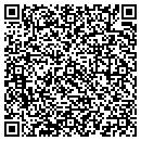 QR code with J W Grains Ltd contacts