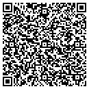 QR code with A Plus Roofing CO contacts