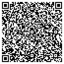 QR code with L & A Schilling Inc contacts