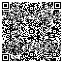 QR code with Kish LLC contacts
