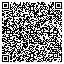 QR code with US Post Office contacts