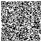 QR code with Prince Of Wales Taxidermy contacts