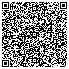 QR code with Mcnabb Grain CO Market Line contacts