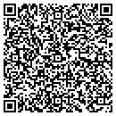 QR code with M C C Mechanical contacts