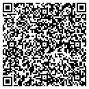 QR code with Ultra Clean contacts