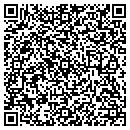 QR code with Uptown Laundry contacts