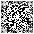 QR code with Ricky Shaw & Sons Trnsprtn CO contacts