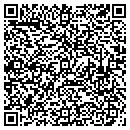 QR code with R & L Carriers Inc contacts