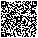 QR code with Atmedia contacts