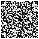 QR code with Roadrunner Intermodal contacts