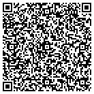 QR code with Robert Robertson Trucking Inc contacts