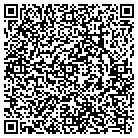 QR code with Heritage Escrow Co The contacts