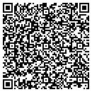 QR code with Rodrick A Reed contacts