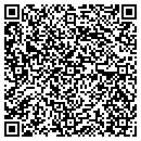 QR code with B Communications contacts