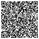 QR code with Redfearn Grain contacts
