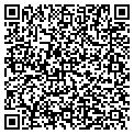 QR code with Ronald Jensen contacts