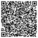 QR code with Pak Mail contacts