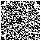 QR code with B Kruse & Associates LLC contacts