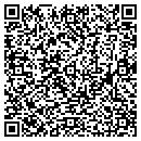 QR code with Iris Greens contacts