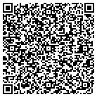 QR code with Blessed Wind Productions contacts
