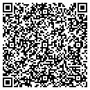 QR code with Rosengren Farms contacts