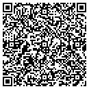 QR code with R & R Carriers LLC contacts