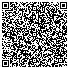 QR code with Sandwich Grain And Feed Co Inc contacts