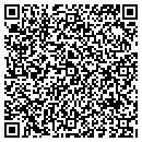 QR code with R M R Mechanical Inc contacts