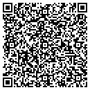 QR code with C2b Media contacts