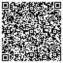 QR code with C2B Media LLC contacts
