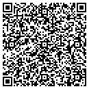 QR code with Arnie Grime contacts