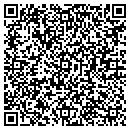 QR code with The Washboard contacts