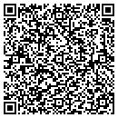 QR code with U Sps Nissc contacts