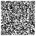 QR code with Cheemac Data Solutions contacts