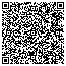 QR code with T & P Grain contacts