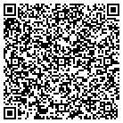 QR code with Hart's Laundry & Dry Cleaning contacts