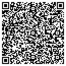 QR code with Hansen & Sons contacts