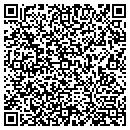 QR code with Hardwood Floors contacts